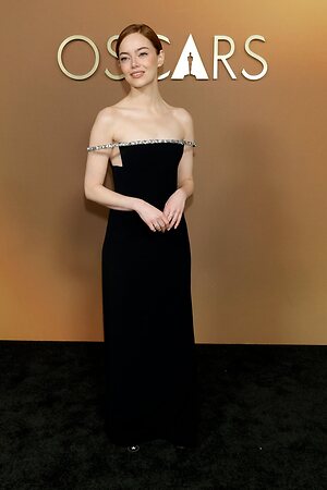 Emma Stone leaked photo #96