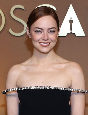 Emma Stone leaked photo #99