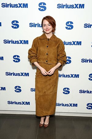 Emma Stone