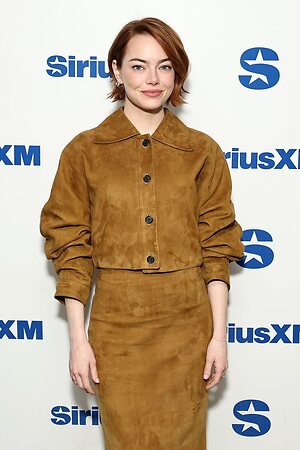 Emma Stone leaked photo #107