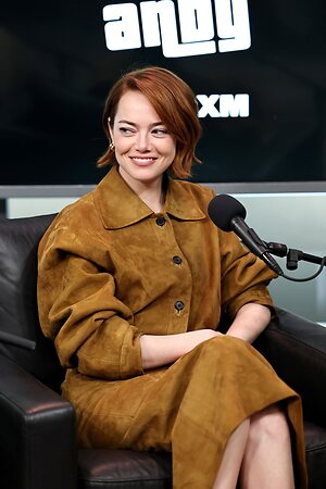 Emma Stone leaked photo #108