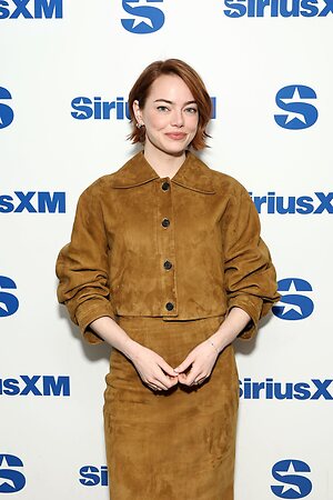 Emma Stone leaked photo #109