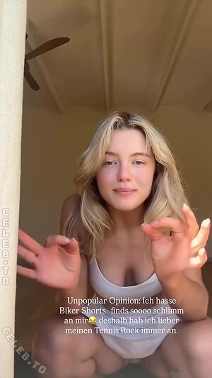Emma Svenningson photo