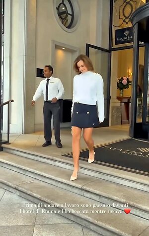 Emma Watson Hot leaked photo #2