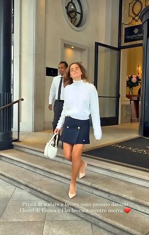 Emma Watson Hot leaked photo #3