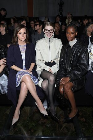 Emma Watson Hot leaked photo #16
