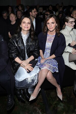 Emma Watson Hot leaked photo #17