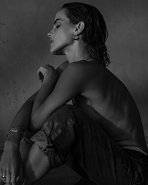 Emma Watson Hot