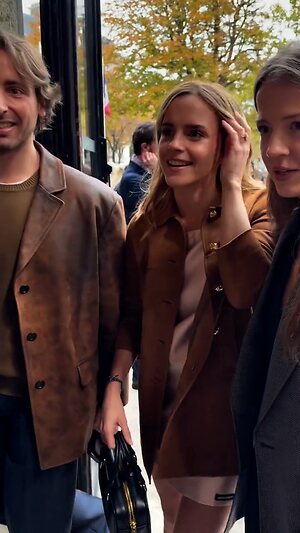 Emma Watson Hot leaked photo #28