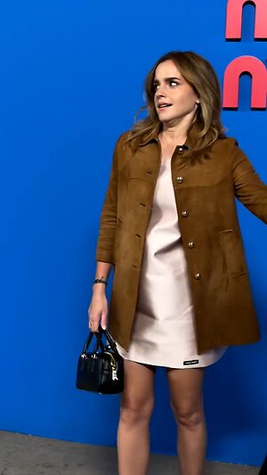 Emma Watson Hot leaked photo #30