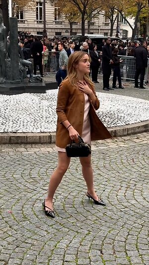 Emma Watson Hot leaked photo #36
