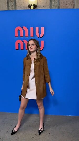 Emma Watson Hot leaked photo #37