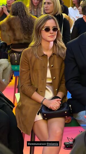 Emma Watson Hot leaked photo #39