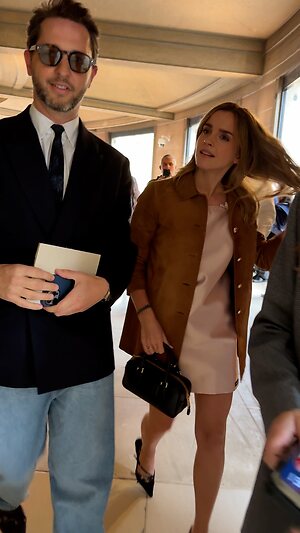 Emma Watson Hot leaked photo #41