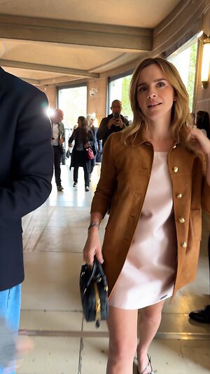 Emma Watson Hot leaked photo #42