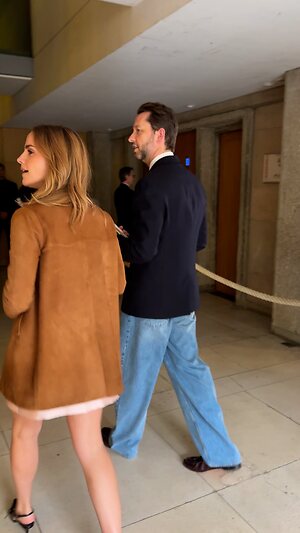 Emma Watson Hot leaked photo #43