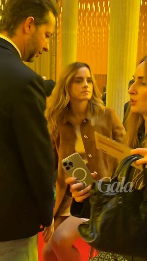 Emma Watson Hot leaked photo #49