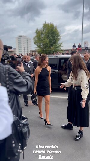 Emma Watson Hot leaked photo #65