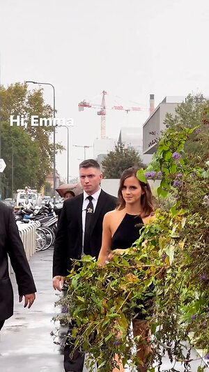 Emma Watson Hot leaked photo #66