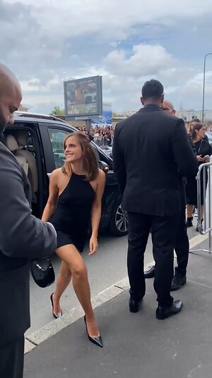Emma Watson Hot leaked photo #72