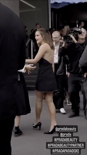 Emma Watson Hot leaked photo #76