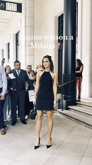 Emma Watson Hot leaked photo #79