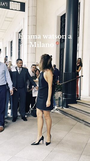 Emma Watson Hot leaked photo #80