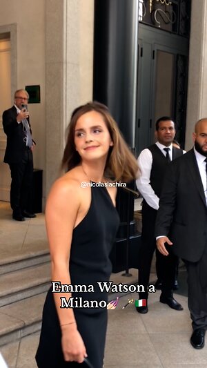 Emma Watson Hot leaked photo #82