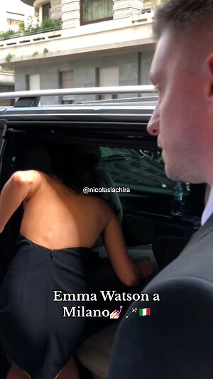 Emma Watson Hot leaked photo #84
