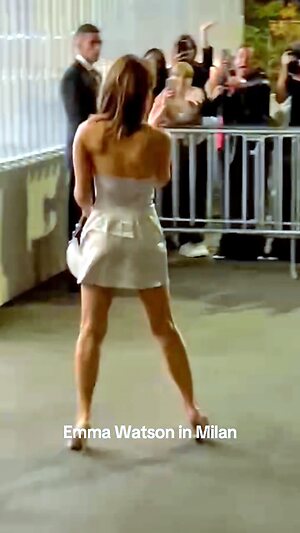 Emma Watson Hot leaked photo #86
