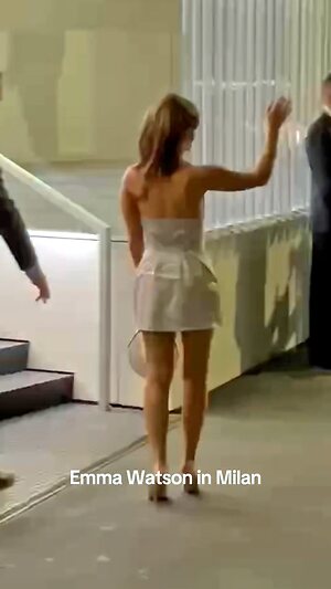 Emma Watson Hot leaked photo #88