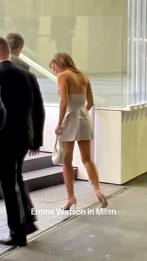 Emma Watson Hot leaked photo #89
