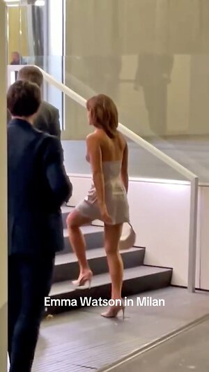 Emma Watson Hot leaked photo #90