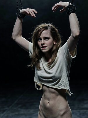 Emma Watson leaked photo #14