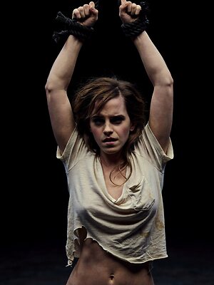 Emma Watson leaked photo #16