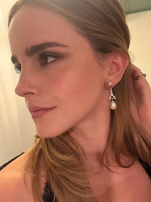 Emma Watson leaked photo #69