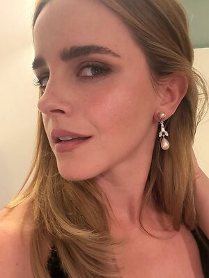 Emma Watson leaked photo #70