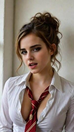 Emma Watson leaked photo #112