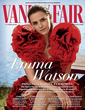 Emma Watson