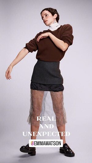 Emma Watson leaked photo #137