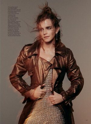 Emma Watson leaked photo #157