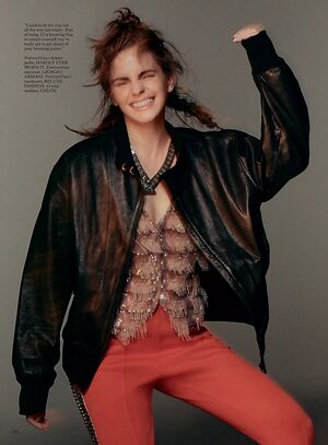 Emma Watson leaked photo #161
