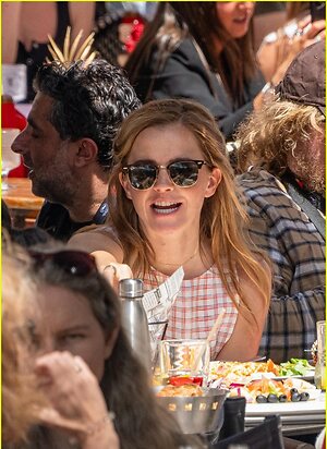 Emma Watson leaked photo #165