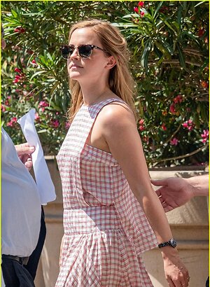 Emma Watson leaked photo #169