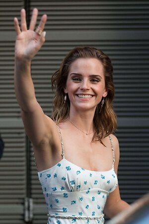Emma Watson leaked photo #206