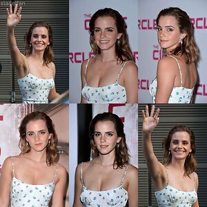 Emma Watson leaked photo #207