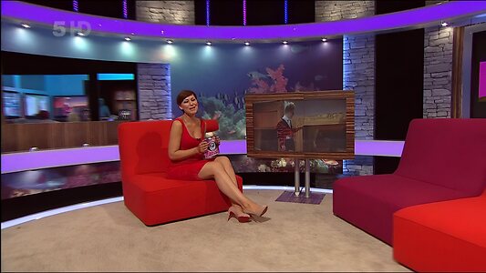 Emma Willis
