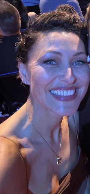 Emma Willis