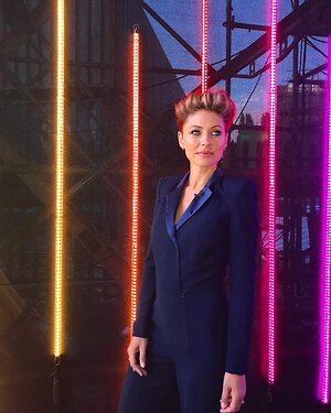 Emma Willis