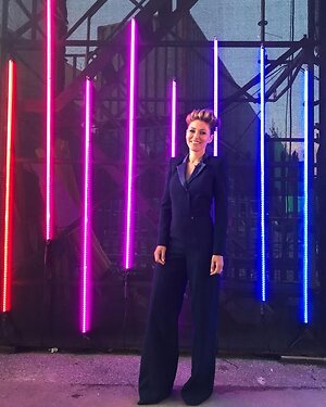 Emma Willis leaked photo #31